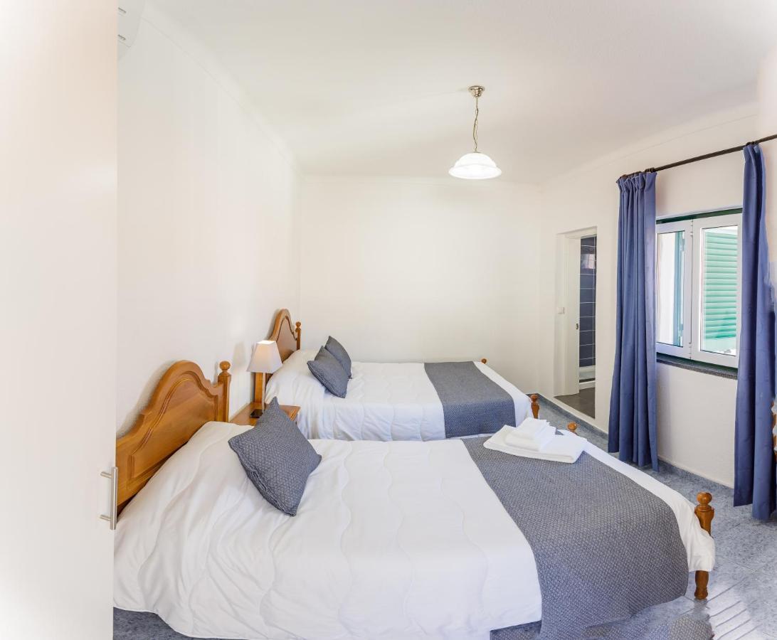 Bed and Breakfast Hospedaria Australia Velas Exterior foto